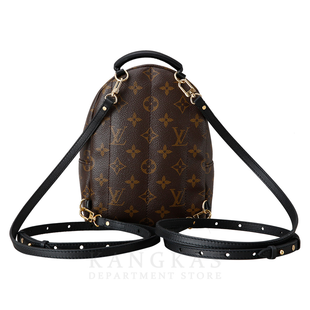 LOUIS VUITTON(USED)루이비통 M44873 팜 스프링스 미니 백팩 @@@